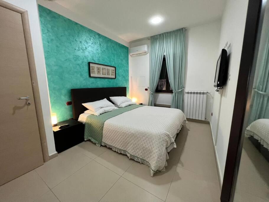 Hyaline St Peter House Apartamento Roma Exterior foto