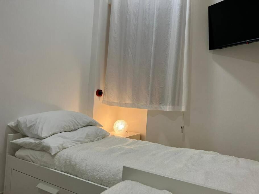 Hyaline St Peter House Apartamento Roma Exterior foto
