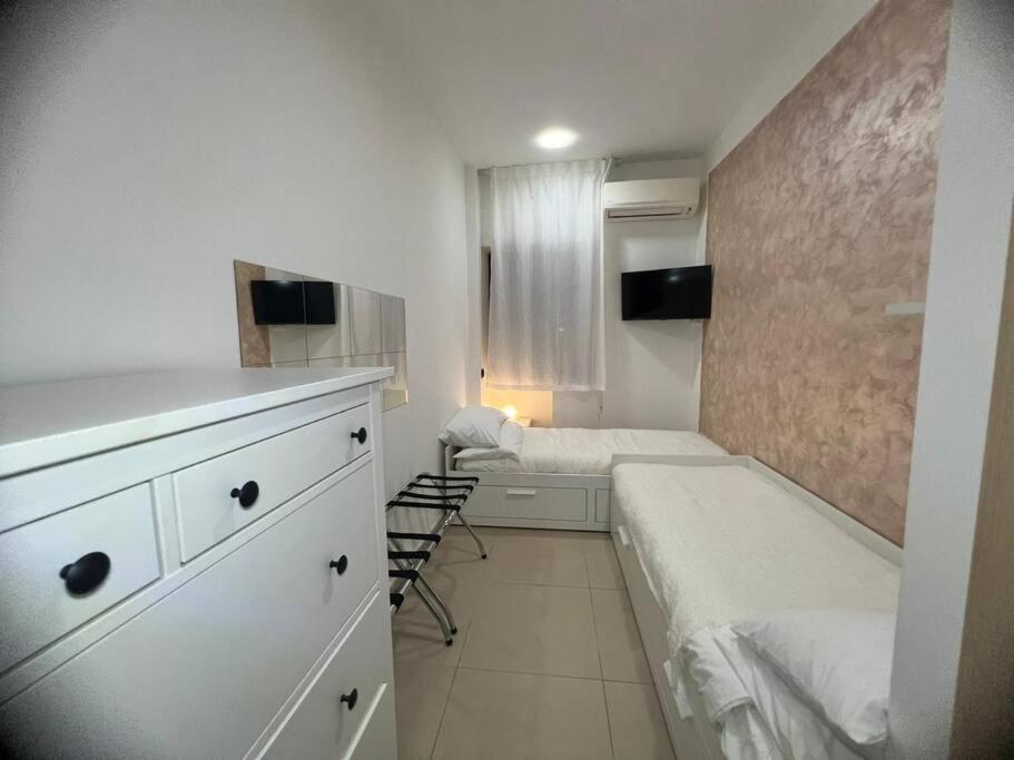 Hyaline St Peter House Apartamento Roma Exterior foto