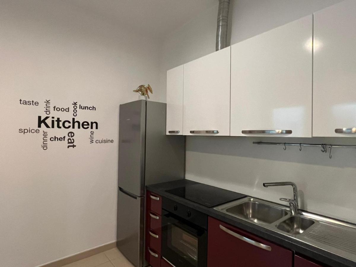 Hyaline St Peter House Apartamento Roma Exterior foto