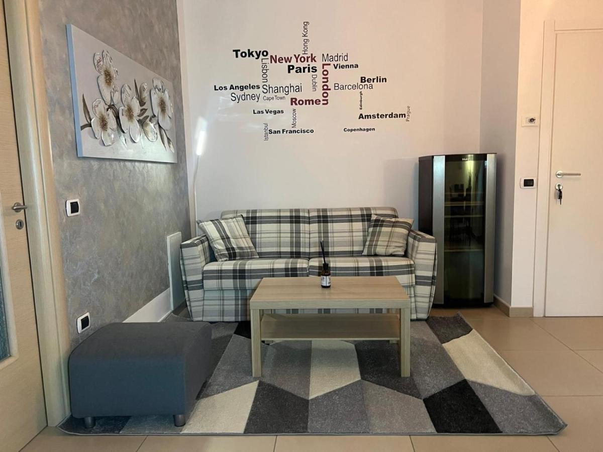 Hyaline St Peter House Apartamento Roma Exterior foto